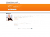 Masamaso.com