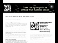 webzonemarketing.com