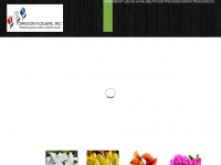 oregonflowers.com