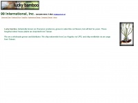 Luckybamboo.com