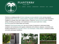 planterra.com Thumbnail