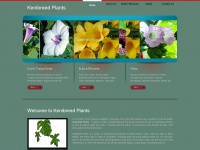 kenibreedplants.com Thumbnail