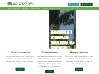 palms.org Thumbnail