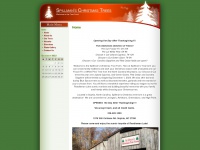Spillmanschristmastrees.com