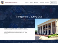 montgomerycountryclub.com