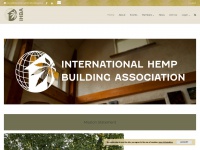 internationalhempbuilding.org Thumbnail