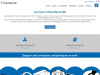 Openspace3d.com