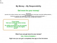 my-money.info Thumbnail