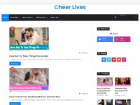Cheerlives.com
