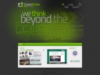 Crossthinker.com