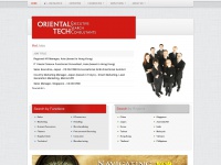 Oriental-tech.com