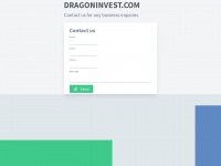 Dragoninvest.com