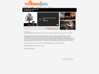 milkwoodjam.com Thumbnail