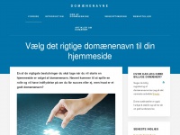 Domaener.net