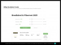 billig-bredbaand.net