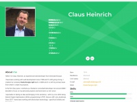 clausheinrich.com