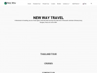 Newwaytravel.com