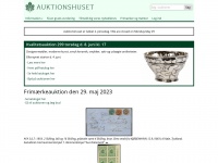 auktionshuset.com Thumbnail