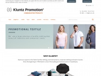 Kluntz.com