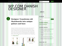 danishdesigner.wordpress.com Thumbnail