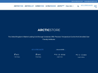arcticstore.co.uk Thumbnail