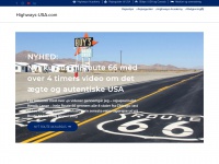 highways-usa.com