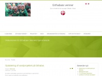 githabaisvenner.com