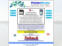 printermaster.dk