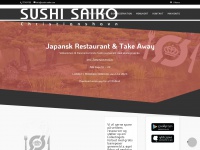Sushi-saiko.com