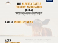 cattlefeeders.ca Thumbnail