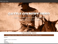 Cattlecountryvideo.com