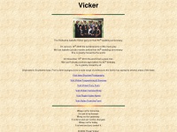 vicker.com Thumbnail