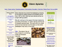 glenn-apiaries.com