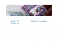 bank-banque-canada.ca Thumbnail