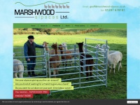marshwood-alpacas.co.uk