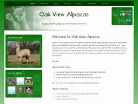 Oakviewalpacas.co.uk