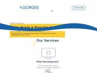 gorges.us Thumbnail
