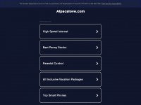 alpacalove.com