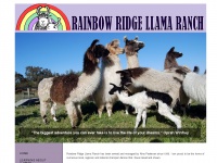 Rainbowridgellamaranch.com
