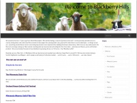 blackberryhills.com