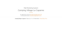 Campinglecapanne.com