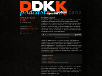 Ddkkpodcast.dk