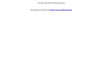 Holmnielsen.org