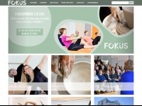 fokus-folkeoplysning.dk