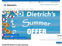 dietrichs.com Thumbnail
