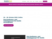 mobiletechcon.de
