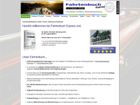 fahrtenbuch-express.de Thumbnail