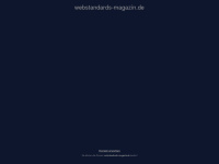 Webstandards-magazin.de