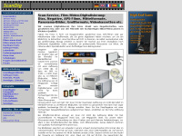 filmscanner.info Thumbnail