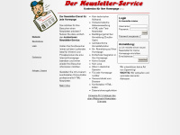 Der-newsletter-service.com